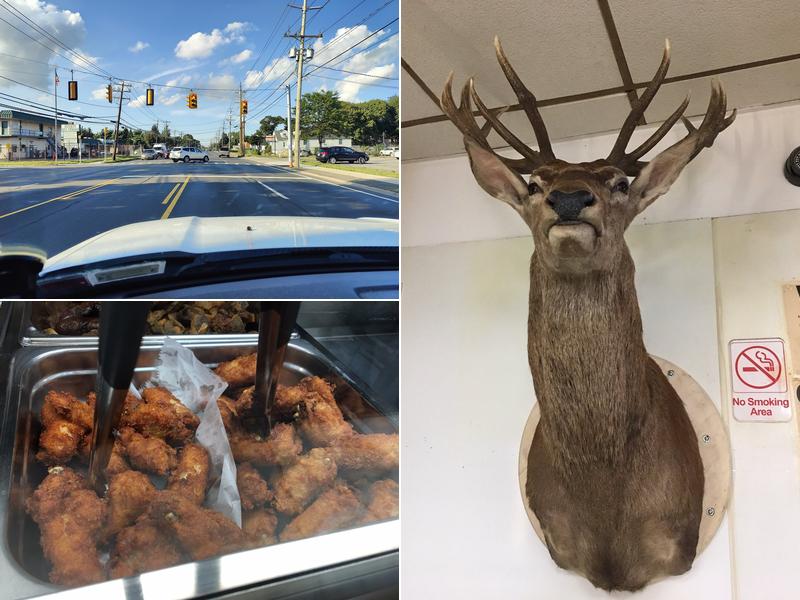 Larios Deli & Grocery