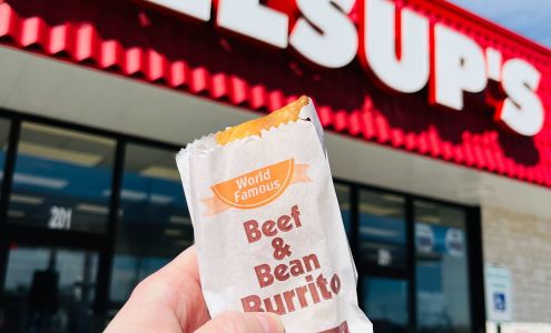 Allsup's Convenience Store Madill