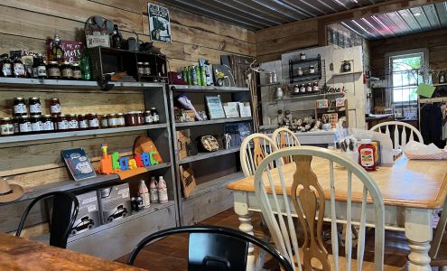 Greasy Cove General Store Gallant