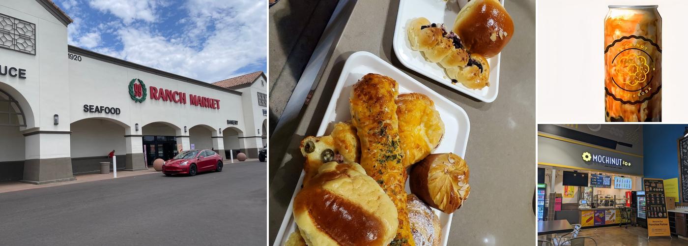 Mochinut Chandler AZ