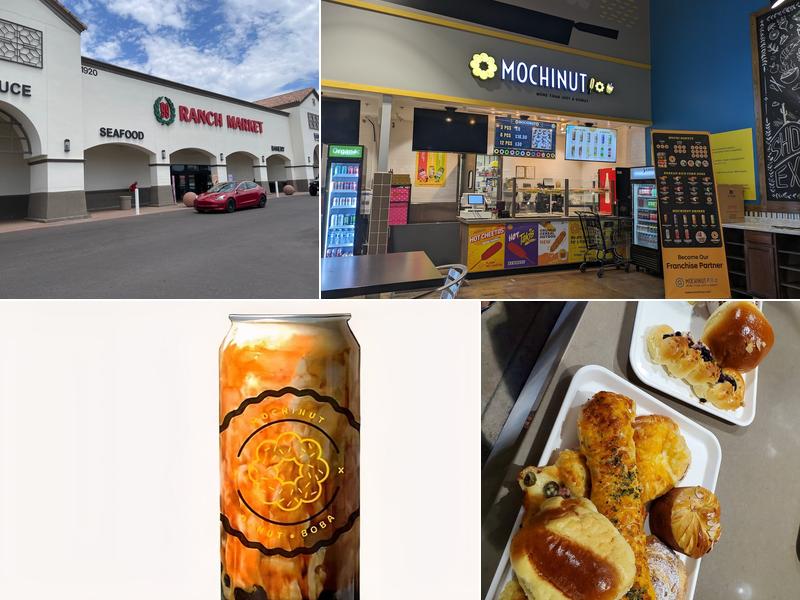 Mochinut Chandler AZ