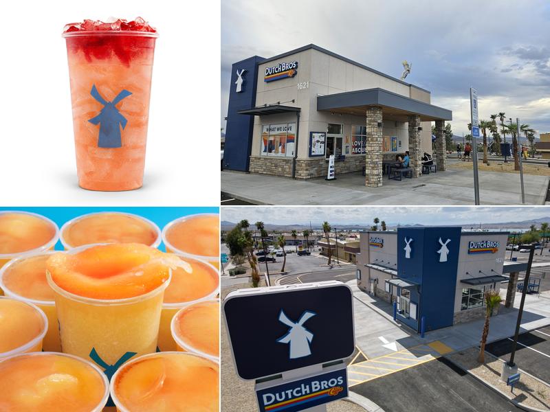 Dutch Bros Coffee