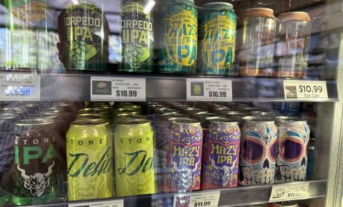 Fourth Street Market & Liquor Flagstaff