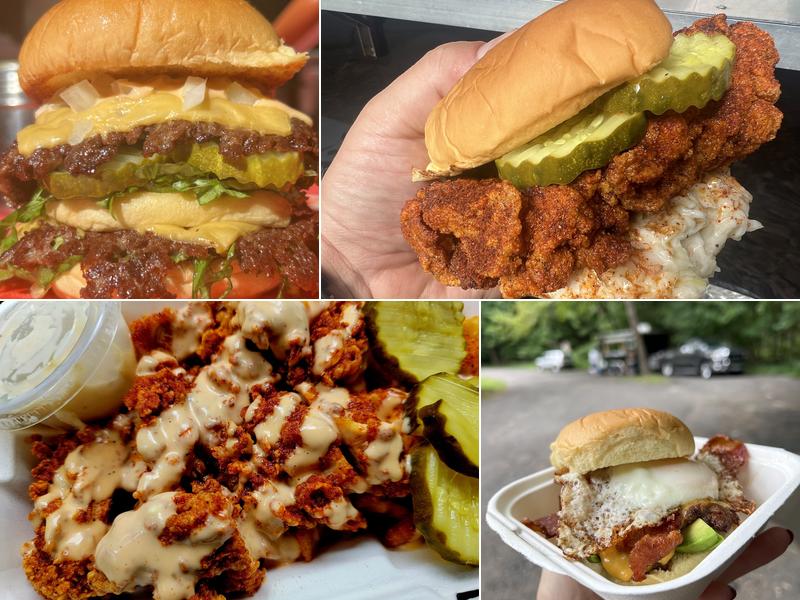 Neils On Wheels Greenwich