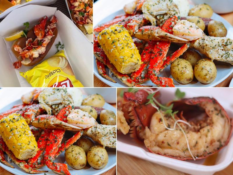 681 Seafood & Southern Bites