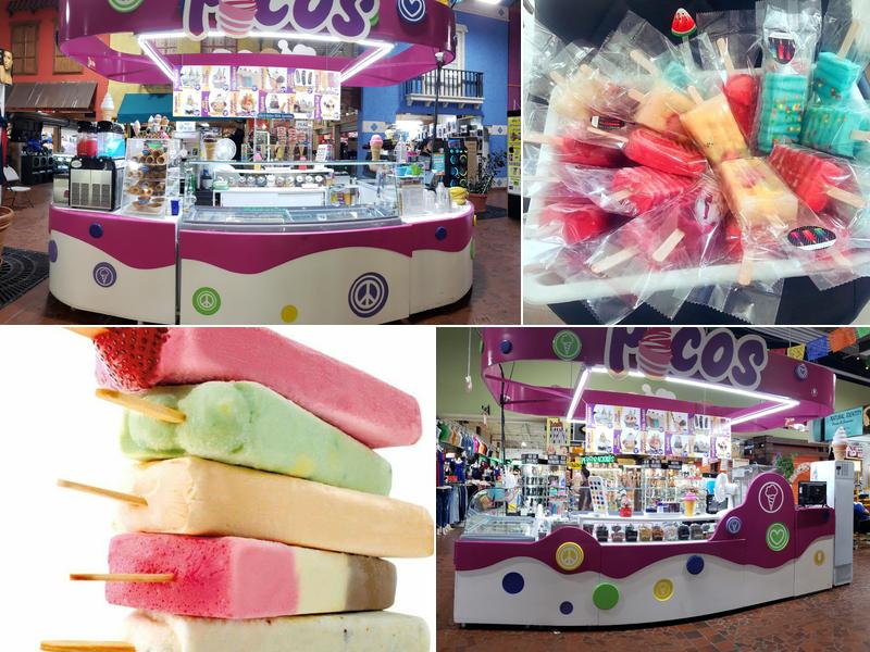 Picos Ice Cream