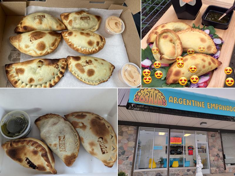 Brava Empanadas