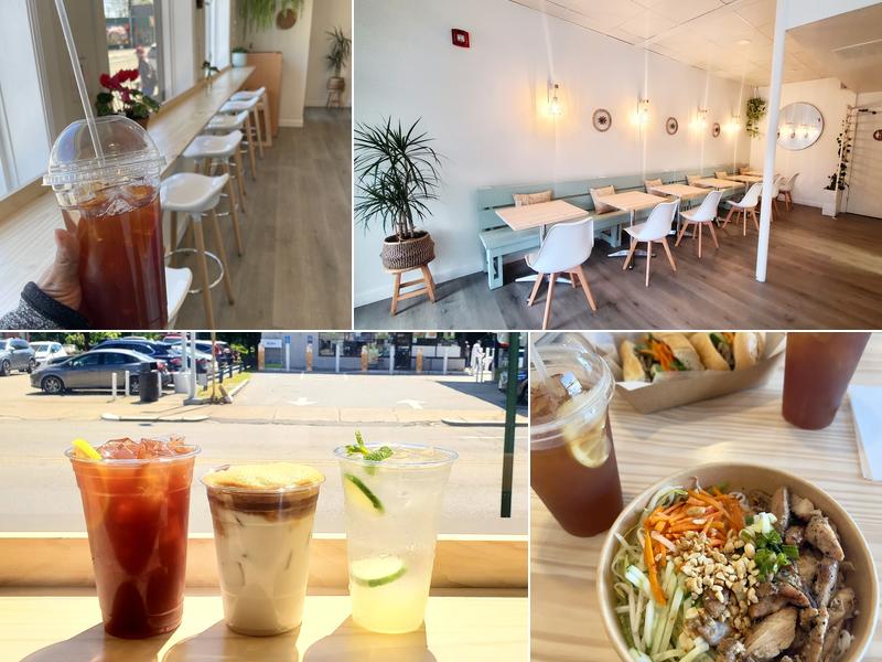 Lotus Pepper 752 Hope St, Providence