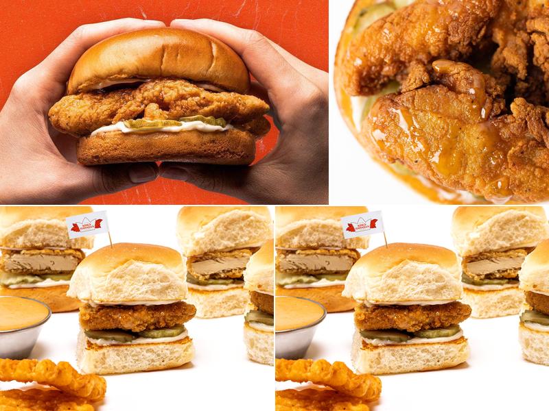 TenderFix by Noah Schnapp