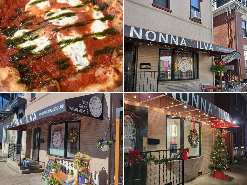 Nonna Ilva 204 N Hanover St, Carlisle