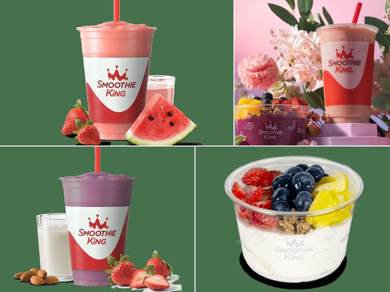 Smoothie King