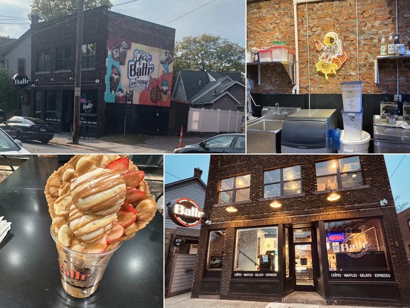 Battr 910 Literary Rd, Cleveland