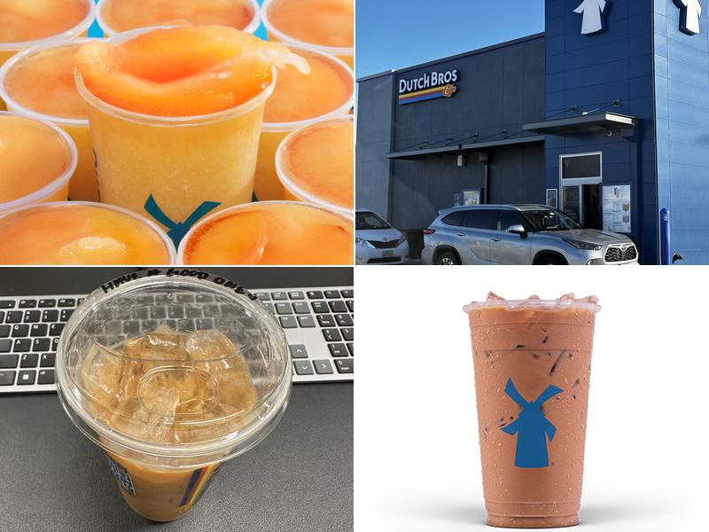 Dutch Bros Coffee
