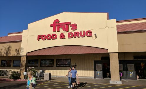 Fry's