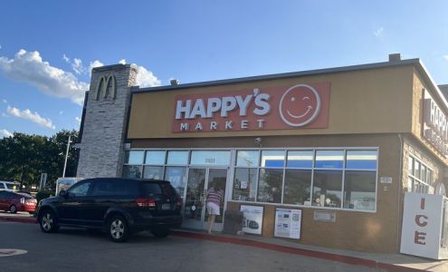 Happy's Market North Richland Hills