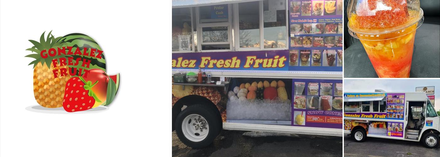 Gonzalez Fresh Fruit