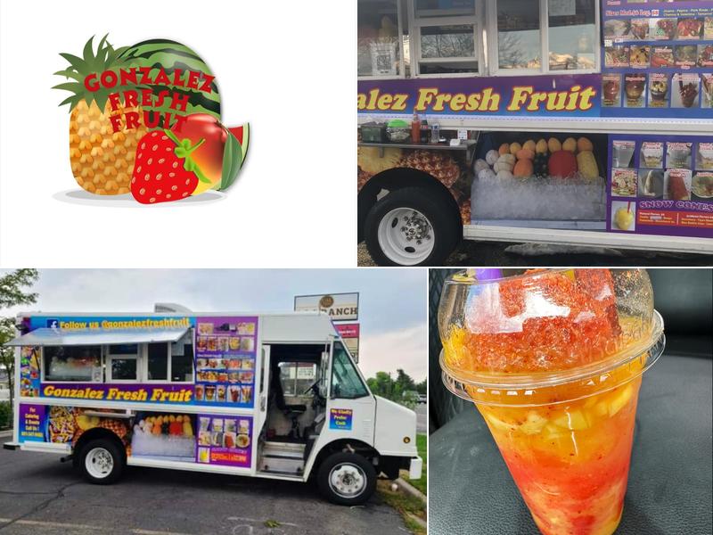 Gonzalez Fresh Fruit