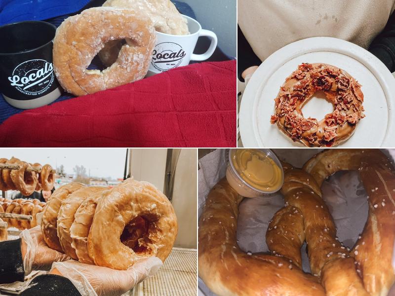 Local's 2272 Santiam Hwy SE, Albany