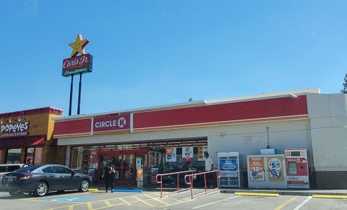 Circle K Guadalupe