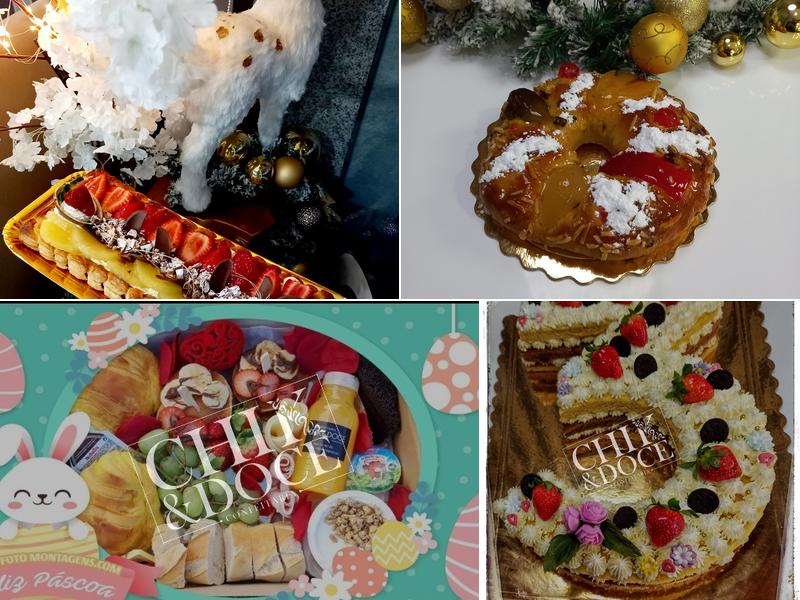 Chic & Doce Esposende