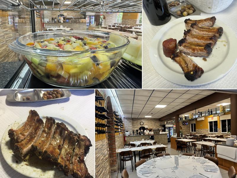 Restaurante Dois Postes