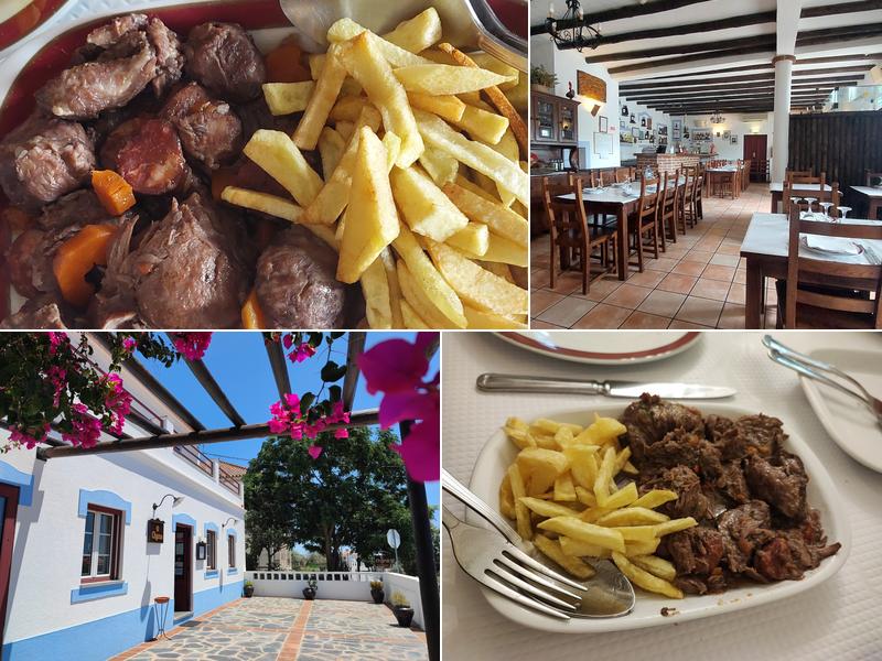 O Chana do Bernardino