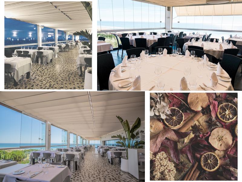 Restaurante Infante Panorâmico (Infante Panorâmico)