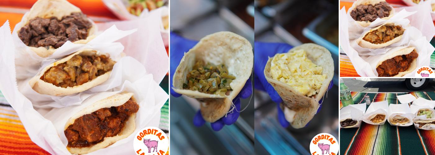 Gorditas La Baja Lonchera