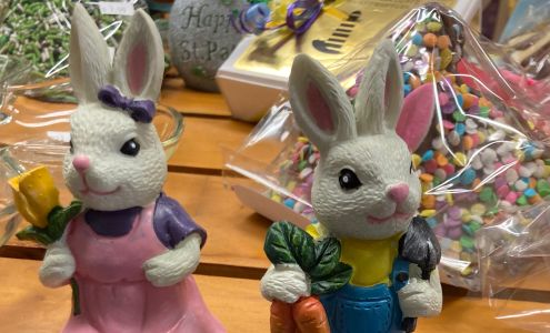 U.S. Postal Card & Gift