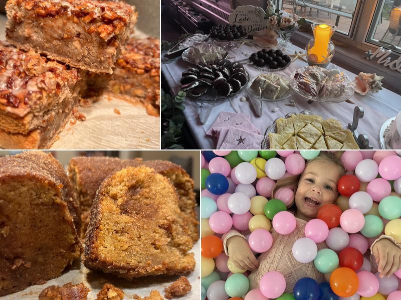 MePowered Pastries 174 US-1, Scarborough