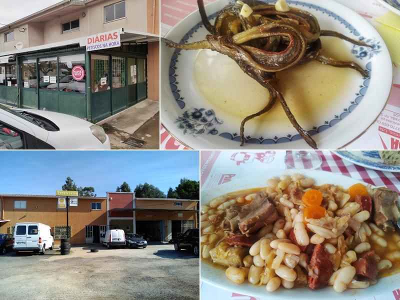 Petisqueira Oianense