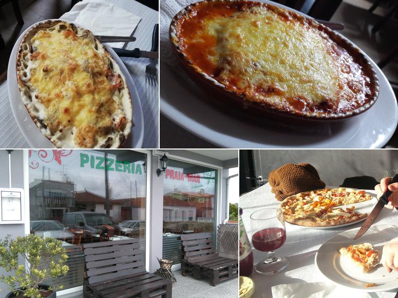 Pizzaria Praia Mar do Agostinho