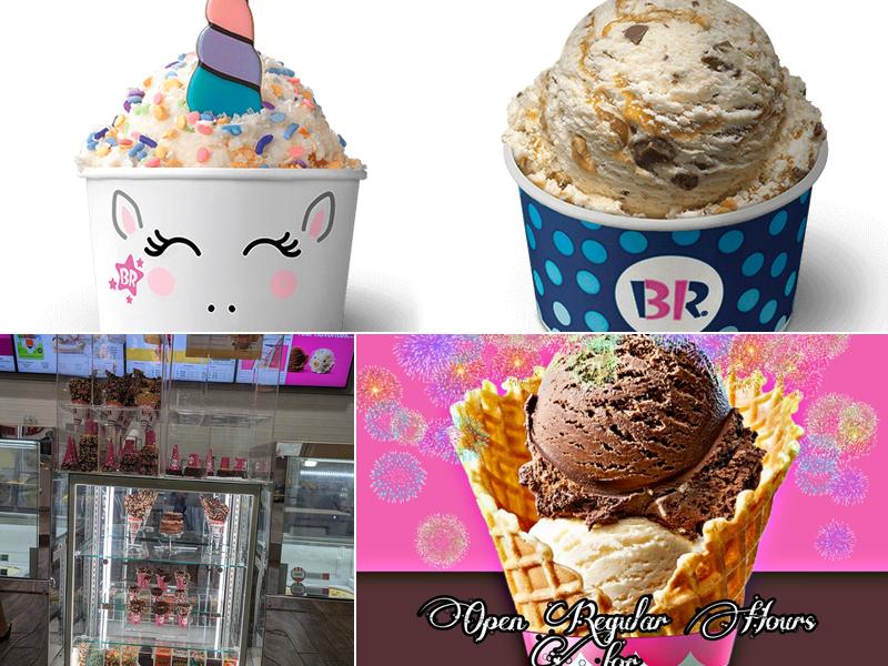 Baskin-Robbins