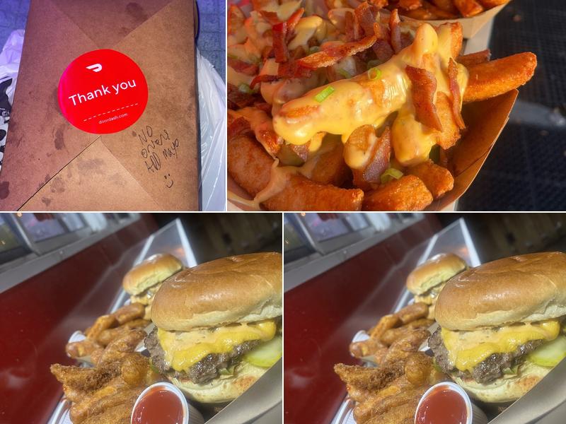 Hott box 11801 US-92, Seffner