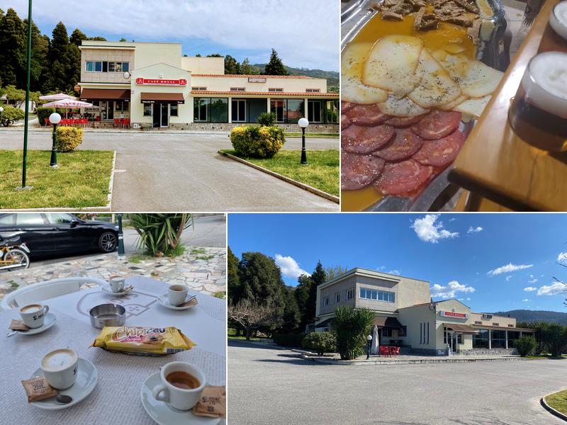 Café Royal Geraz do Lima