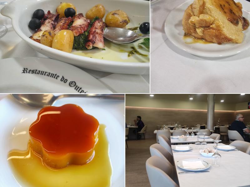 Restaurante do Outeiro