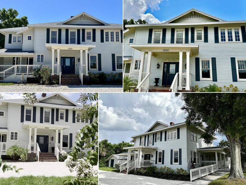 Venue 1890 1890 Havendale Blvd NW, Winter Haven