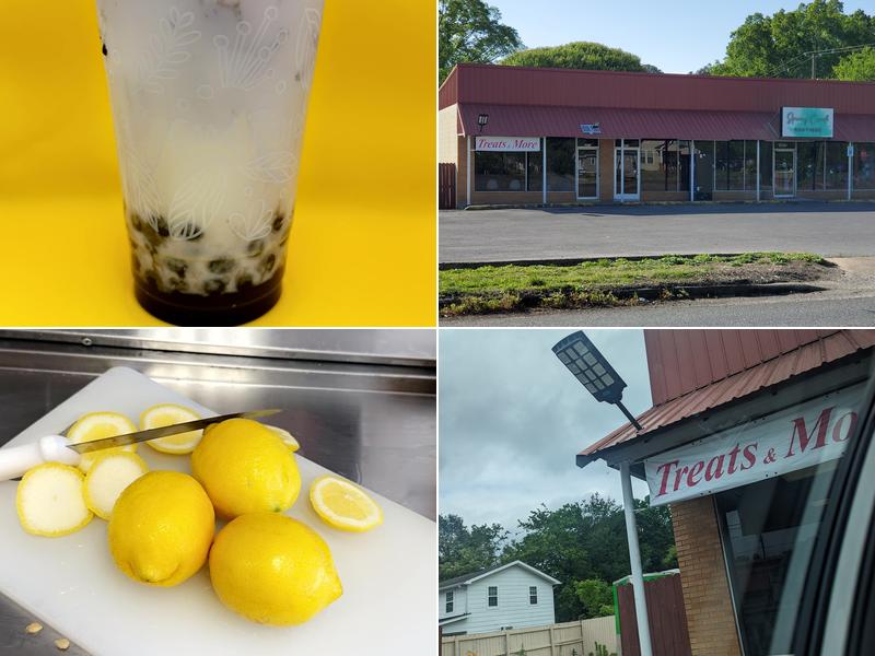 The Ice Hole LLC 12976 US-27, Summerville