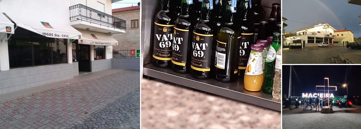 Café Campinho - Filipe José Sousa Campinho