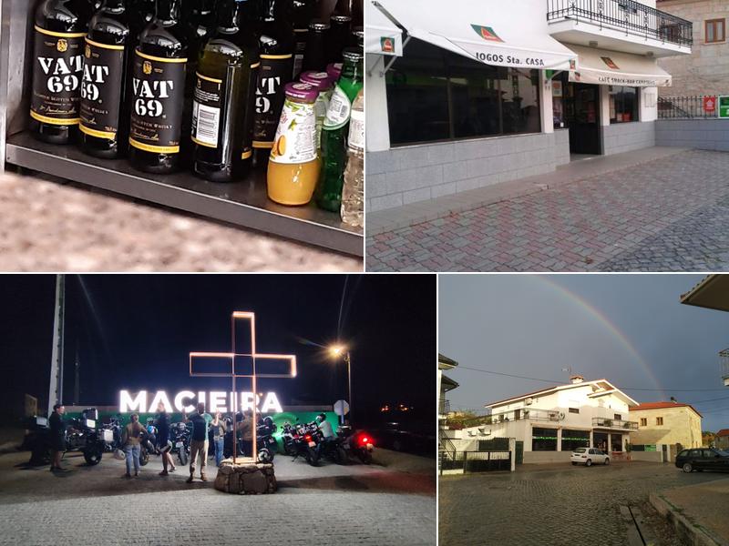 Café Campinho - Filipe José Sousa Campinho