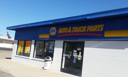NAPA Auto Parts Kearny