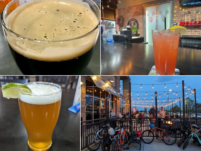 Bambei Brewing 100 Superior Plaza Way Suite 102, Superior