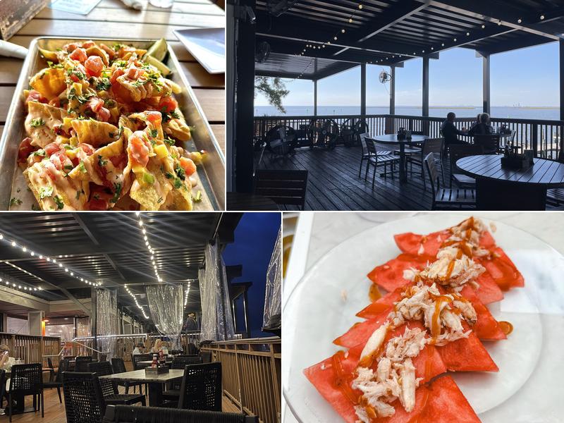 The Waterfront 1 Yacht Club Dr, Daphne