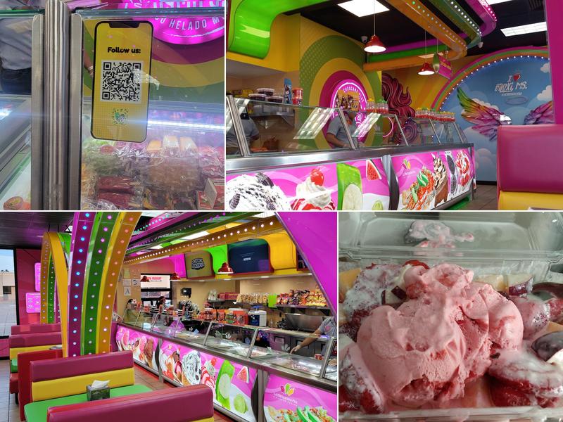 La Michoacana Plus Biloxi, Ms.