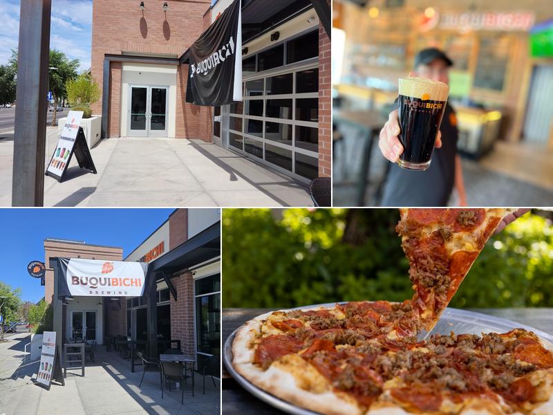 Buqui Bichi Chandler