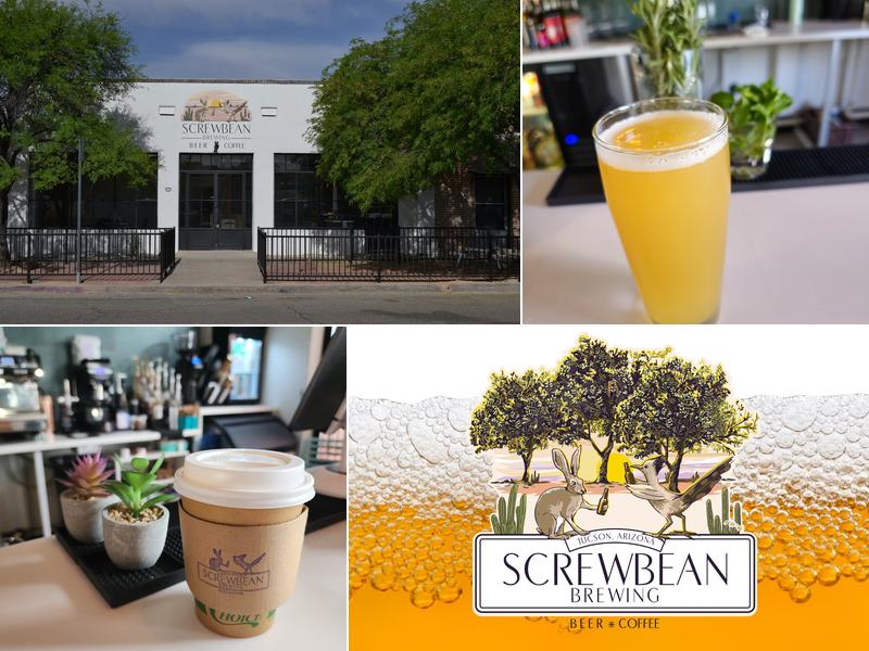 Screwbean Brewing