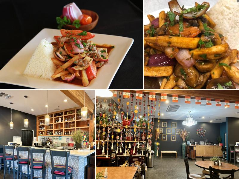 El Chullo Peruvian Restaurant