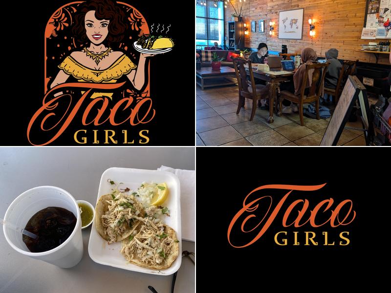 Taco Girls