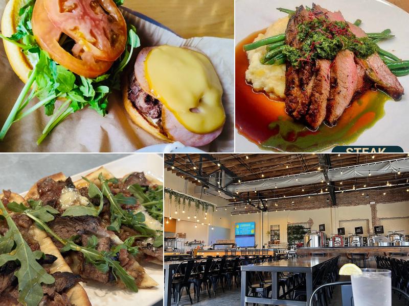 The Rogue Roundabout