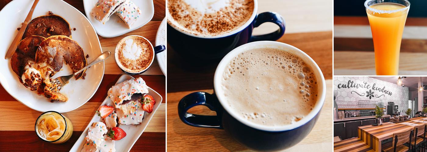 HomeGrown Springdale